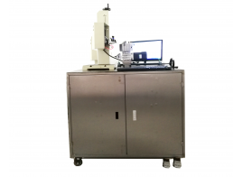 旋轉(zhuǎn)氣動(dòng)打碼機(jī)